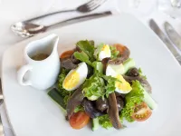 Court Classique Suite Hotel Hotéis em Pretória