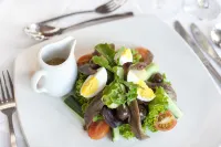 Court Classique Suite Hotel