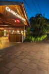 Grand Coastal Hotel - Wifi