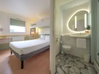 Ibis Budget Sarrebourg Buhl Hotels in Buhl-Lorraine