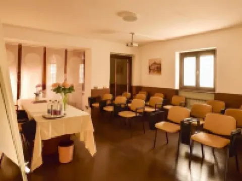Hotel Quo Vadis Hotels in Udine