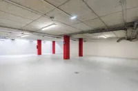 MaisonMe Boutique Hotel - parking