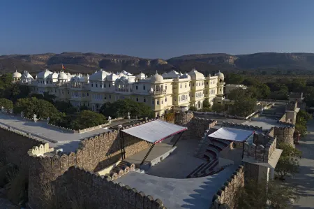 倫滕波爾納哈爾加爾赫酒店