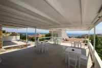Bozcaada Denizyildizi Otel