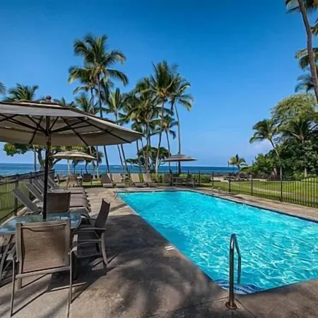 Kona Isle E23