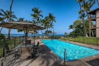 Kona Isle E23 - Beach