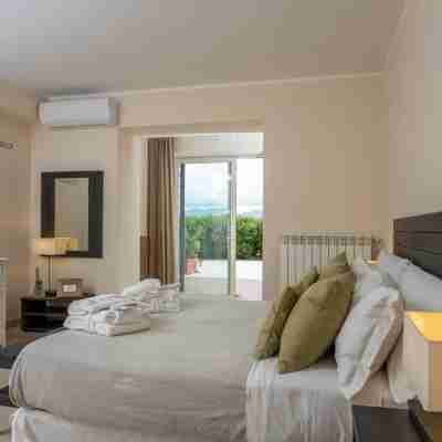Relais Colle Buono Rooms