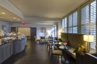 Hampton Inn & Suites New Orleans Downtown (French Quarter Area) - Morgenmad