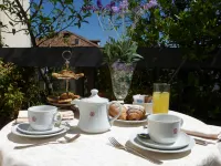 Hotel Alla Torre - servizio colazione