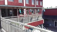 Alcatraz Hotels near EKA-parken, Bengtsfors