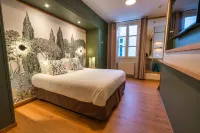 Garlande Hôtel Avignon Centre Hotels in Авіньйон