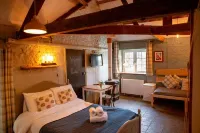 High Paradise Farm Hotels in Boltby