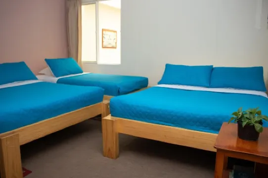 Hotel Valle de Pubenza