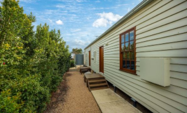 Gulgong Telegraph Station