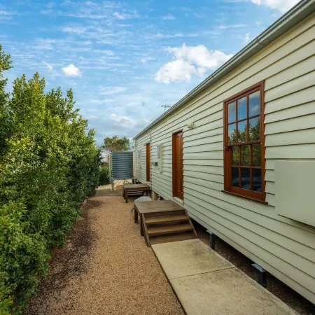 Gulgong Telegraph Station