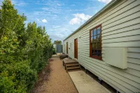 Gulgong Telegraph Station Hotels in Gulgong