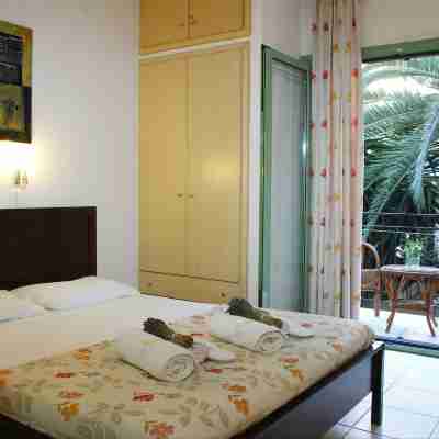 Hotel Kostis Rooms