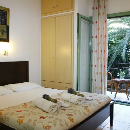 Hotel Kostis