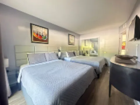 Sheridan Suites Apartments