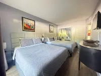 Sheridan Suites Apartments Hotels in Dania Beach