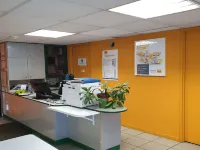Premiere Classe Limoges Nord Hotels in Bonnac-la-Côte