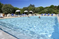 Résidence Odalys Aqualia Hotels in Balaruc-les-Bains