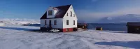 Ytri Vík Hotels in 