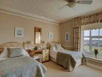 Bosavern House Các khách sạn ở 