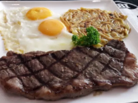 クイーンズ ホテル アンヘレスのホテル