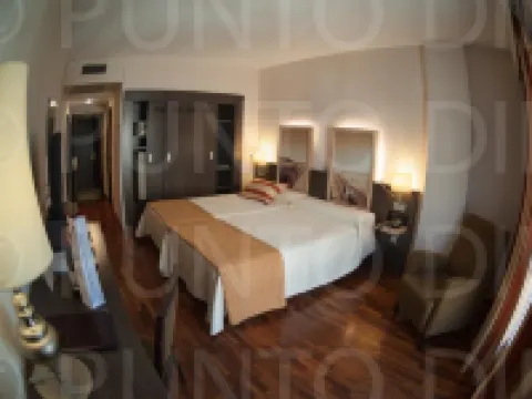 Hotel Santa Cecilia Hotels in Campo de Calatrava