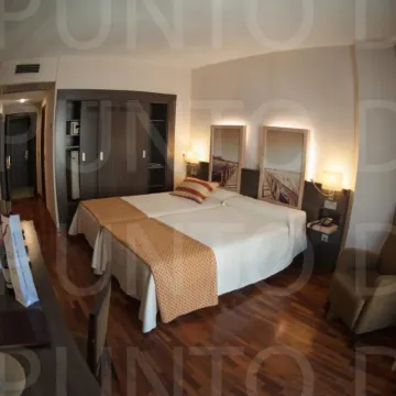 Hotel Santa Cecilia