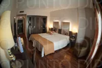 Hotel Santa Cecilia Hotel a Ciudad Real