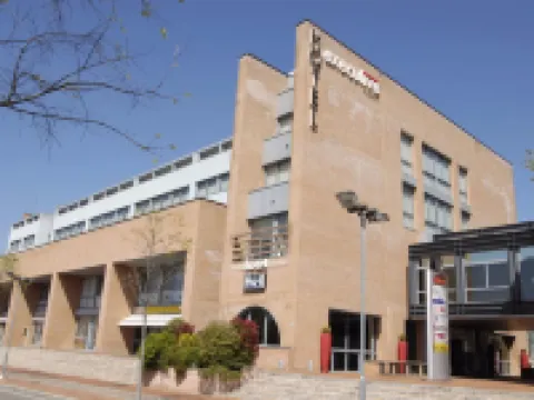 Executive Hotel Hotels in Forli