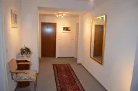 Hotel Drei Schweizer Hotels in Neuwied