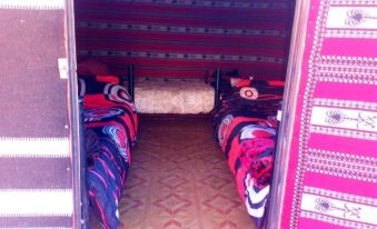 Bedouin Experience Camp