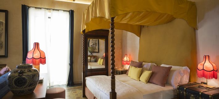 Palazzo Presta Hotels in Lecce