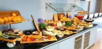 Loumage S Suites and Spa Hotels in Seef