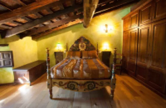 馬斯波斯提悠斯酒店