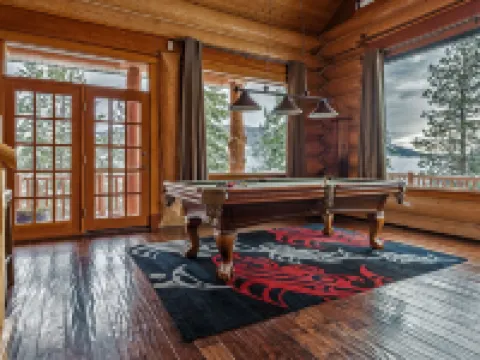 Spirit Lodge at Silverstar Hotels in North Okanagan