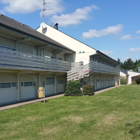 Campanile Orleans Nord - Saran