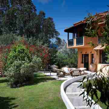 Hotel Ledra Hotel Exterior