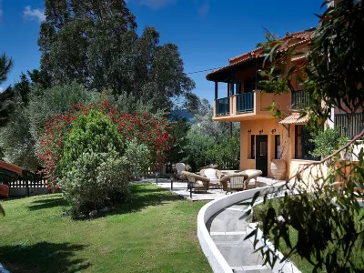 Hotel Ledra