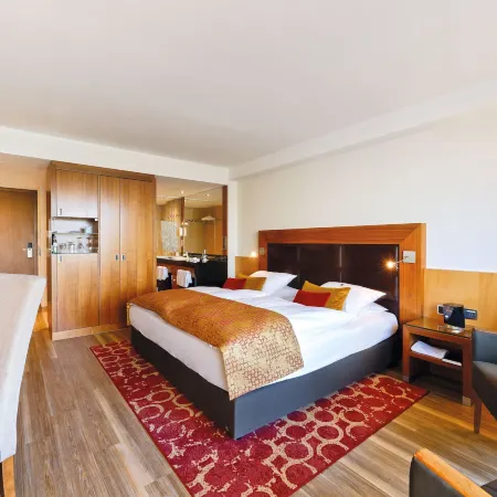 Favorite Parkhotel