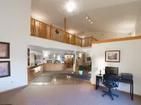 River Valley Inn & Suites Hotels in Polk County