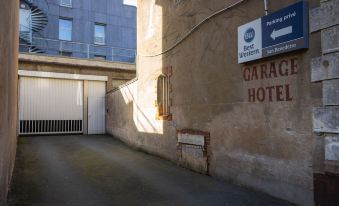 Best Western Hotel San Benedetto