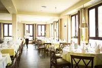 Robinson Cala Serena