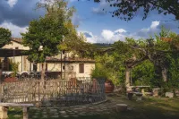 Villa Casafrassi Hotel a Quercegrossa