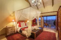 De Zeekoe Guest Farm Hotels in South Cape DC