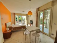 Residence Dell'Angelo Hotel di Bordighera