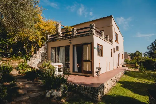 Wildebraam Berry Estate - Разрешено размещения с домашними животными